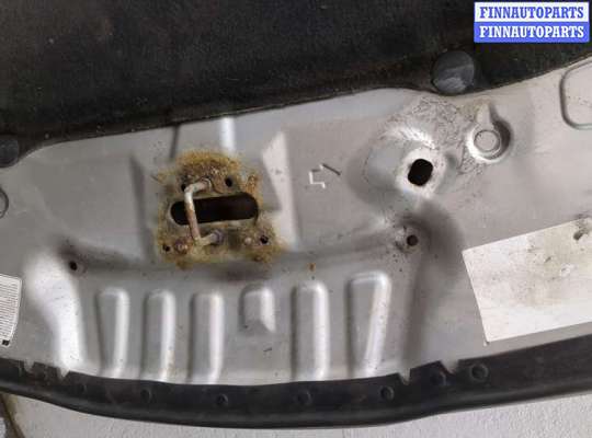 купить Капот на Honda Civic 2006-2012