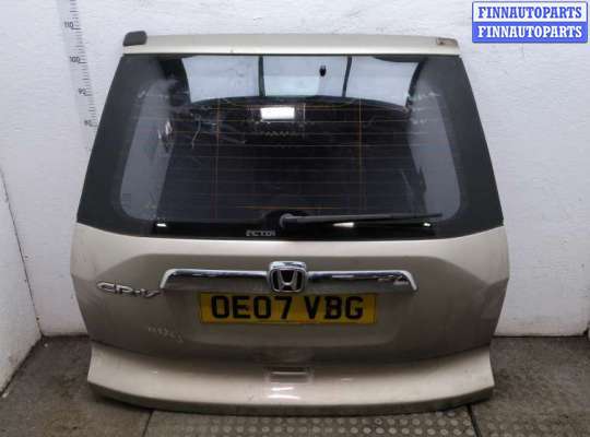 Купить Крышка (дверь) багажника на Honda CR-V 2006-2012 Крышка (дверь) багажника HD511088 на Honda CR-V 2006-2012