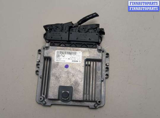 купить Блок управления двигателем на Honda HRV 2015-2021