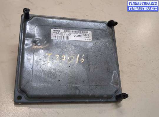 купить Блок управления двигателем на Ford Focus 2 2008-2011