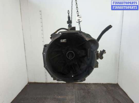 Редуктор Раздаточный КПП (раздатка) KA599139 на KIA Sorento BL 2002-2011