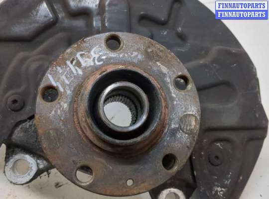 купить Ступица (кулак, цапфа) на Audi A4 (B6) 2000-2006