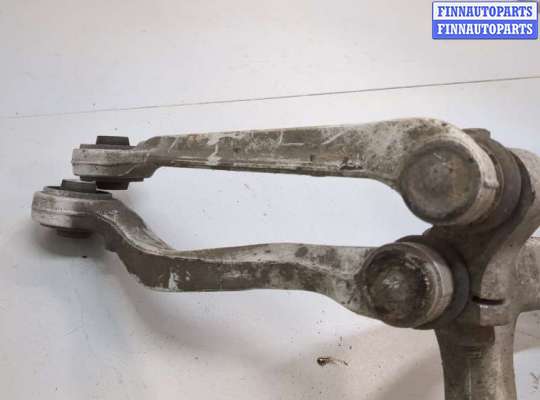 купить Ступица (кулак, цапфа) на Audi A4 (B6) 2000-2006