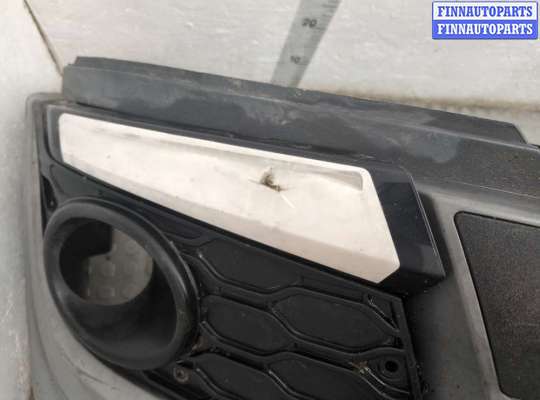 купить Бампер на Iveco Daily 6 2014-2025