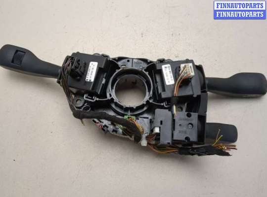 купить Переключатель поворотов и дворников (стрекоза) на BMW X5 E53 2000-2006