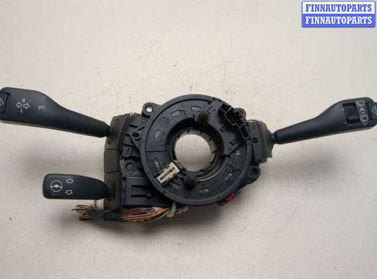 купить Переключатель поворотов и дворников (стрекоза) на BMW X5 E53 2000-2006