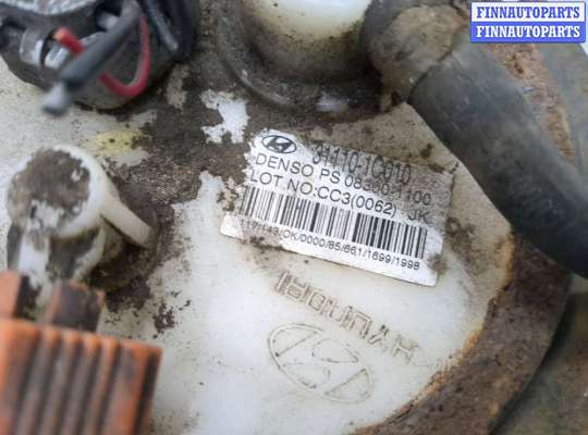 купить Насос топливный электрический на Hyundai Getz 2002-2011