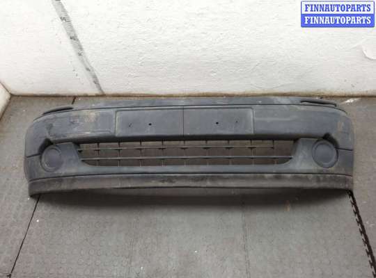 купить Бампер на Nissan Kubistar 1998-2008