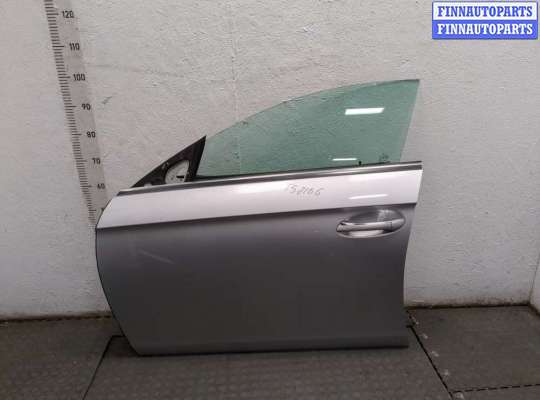 купить Ручка двери наружная на Mercedes CLS C219 2004-2010