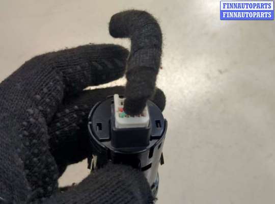 купить Кнопка старта (запуска двигателя) на Mazda 3 (BP) 2019-2025