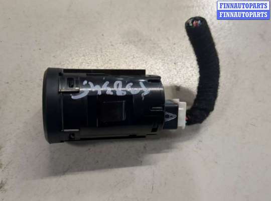 купить Кнопка старта (запуска двигателя) на Mazda 3 (BP) 2019-2025