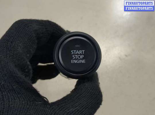 купить Кнопка старта (запуска двигателя) на Mazda 3 (BP) 2019-2025