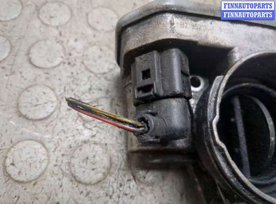купить Заслонка дроссельная на Volkswagen Golf 4 1997-2006