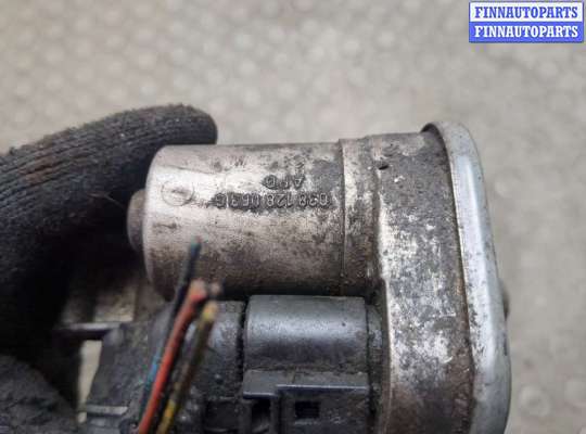 купить Заслонка дроссельная на Volkswagen Golf 4 1997-2006