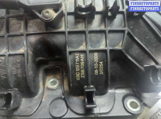 купить Коллектор впускной на Volkswagen Golf 6 2008-2012