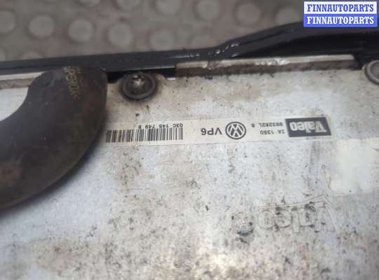 купить Коллектор впускной на Volkswagen Golf 6 2008-2012