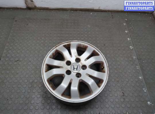 купить Комплект литых дисков на Honda CR-V 2001-2006