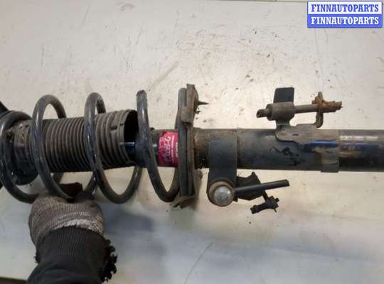 Стойка подвески амортизационная на Ford Focus III