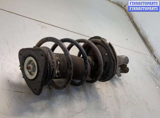 Стойка подвески амортизационная на Ford Focus III