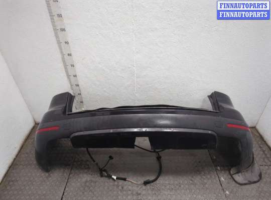 купить Бампер на Volkswagen Touareg 2006-2010