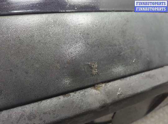 купить Бампер на Volkswagen Touareg 2006-2010