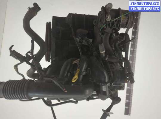 купить Генератор на Ford Focus 2 2005-2008