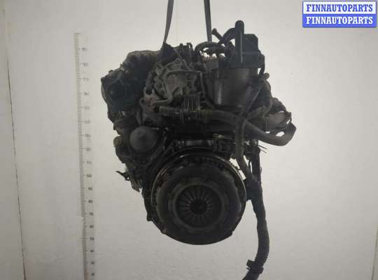 купить Двигатель (ДВС) на Ford C-Max 2010-2015