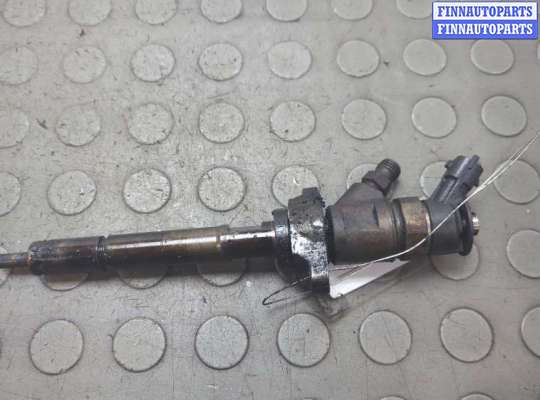 купить Форсунка топливная на Citroen C4 Grand Picasso 2006-2013