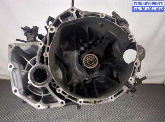 купить КПП 6-ст.мех 4х4 (МКПП) на Nissan X-Trail (T30) 2001-2006