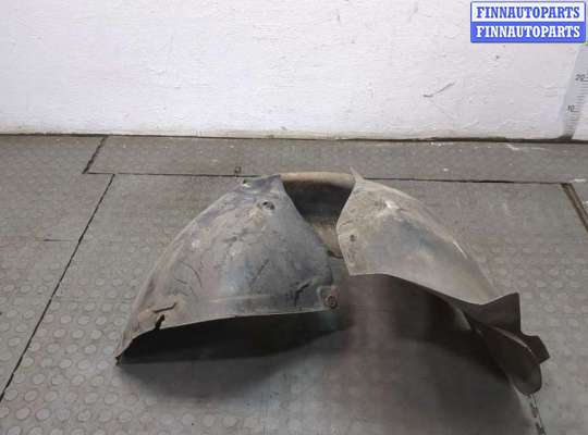 купить Защита арок (подкрылок) на Volkswagen Jetta 5 2005-2011