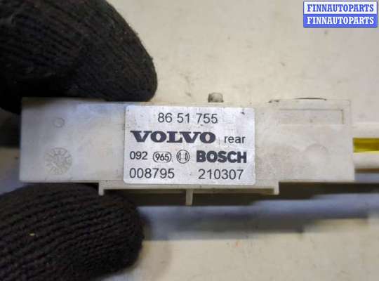 купить Датчик удара на Volvo XC90 2002-2014