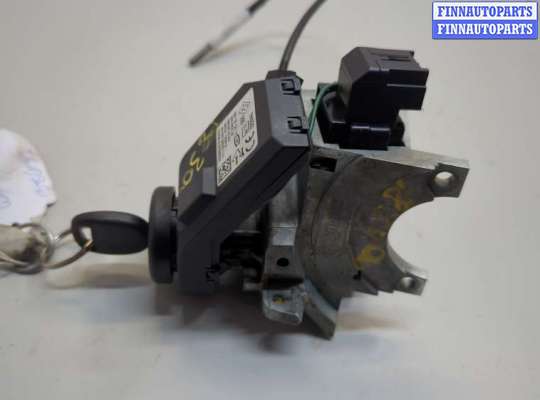 Замок зажигания CD78731 на Cadillac Escalade 3 2006-2014