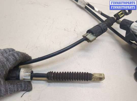 купить Кулиса КПП на Ford Focus 1 1998-2004