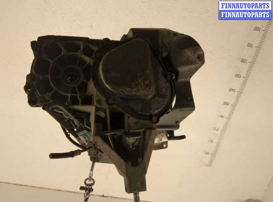 купить КПП 5-ст.мех. (МКПП) на Ford Focus 1 1998-2004