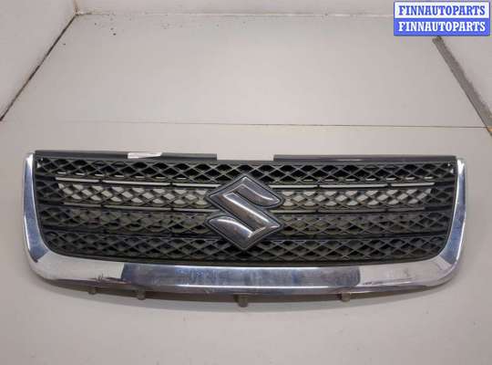 Эмблема SZS9081 на Suzuki Grand Vitara 2005-2016