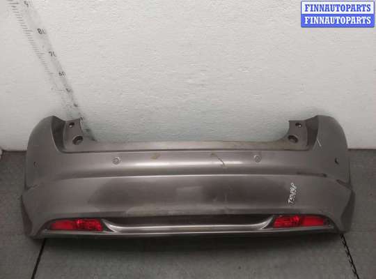 купить Бампер на Honda Civic 2011-2017