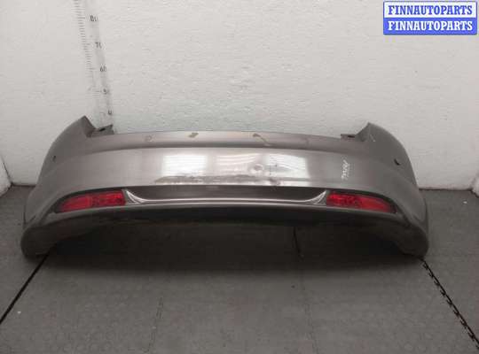 купить Бампер на Honda Civic 2011-2017