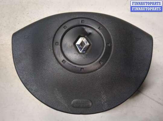 купить Подушка безопасности водителя на Renault Scenic 2003-2009