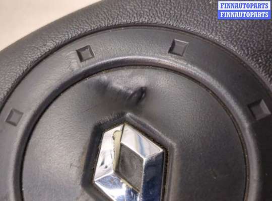 купить Подушка безопасности водителя на Renault Scenic 2003-2009