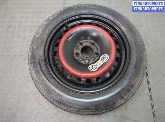 купить Колесо запасное (таблетка) на Jaguar X-Type 2001-2009