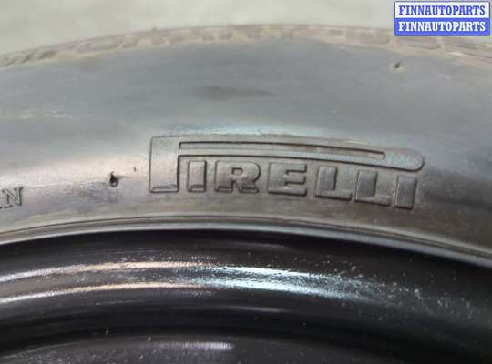 купить Колесо запасное (таблетка) на Jaguar X-Type 2001-2009