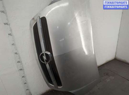 купить Капот на Opel Meriva 2003-2010