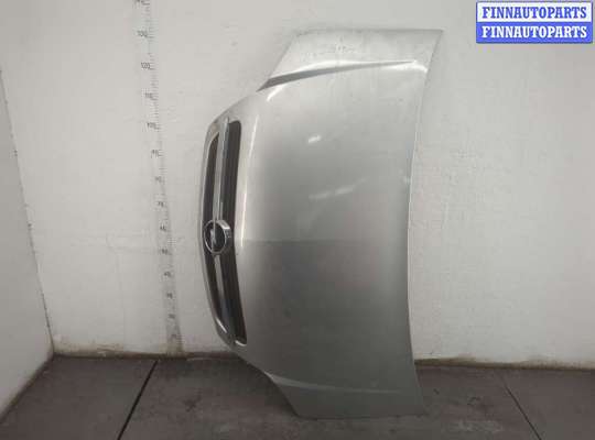 Купить Капот на Opel Meriva 2003-2010 Капот OP2340536 на Opel Meriva 2003-2010