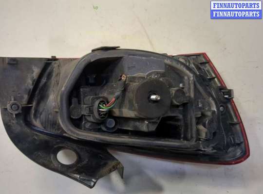 купить Фонарь (задний) на Seat Ibiza 4 2008-2015