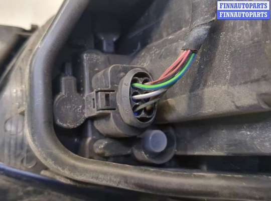 купить Фонарь (задний) на Seat Ibiza 4 2008-2015