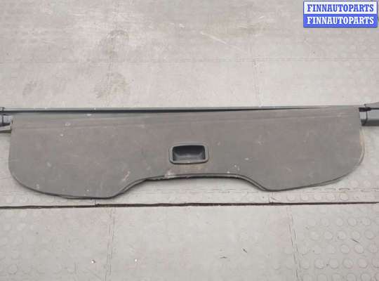 купить Шторка багажника на Ford Mondeo 4 2007-2015