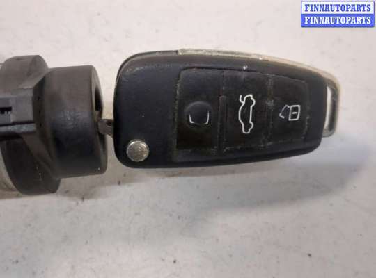 купить Замок зажигания на Audi A4 (B7) 2004-2009