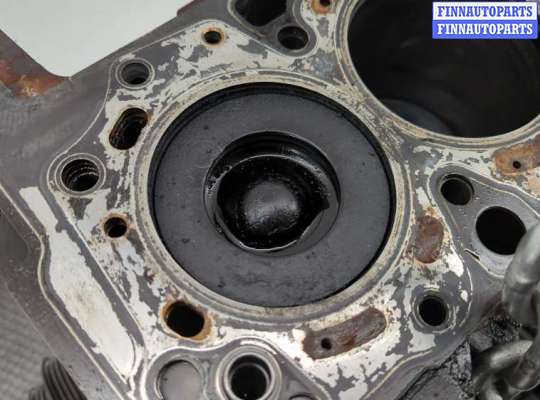 купить Коленвал на Ford Transit 2006-2014