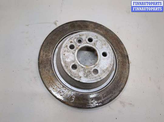 купить Диск тормозной на Ford Mondeo 4 2007-2015