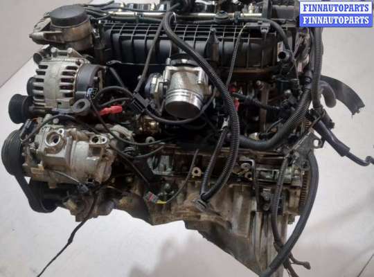 купить Турбина на BMW 7 F01 2008-2015